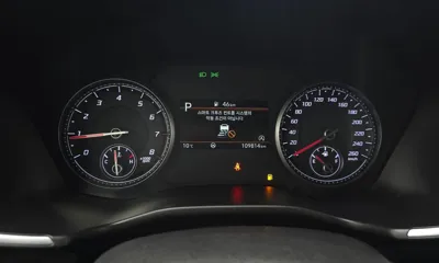 Hyundai Santafe 2021, 109814 км, за 13280.47 USD - фото 8