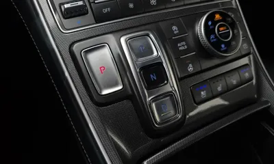 Hyundai Santafe 2021, 109814 км, за 13280.47 USD - фото 9