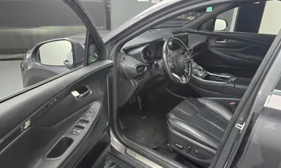 Hyundai Santafe 2021, 109814 км, за 13280.47 USD - фото 10