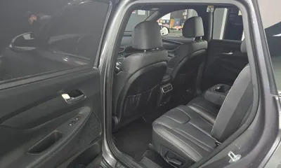 Hyundai Santafe 2021, 109814 км, за 13280.47 USD - фото 11