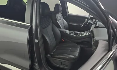 Hyundai Santafe 2021, 109814 км, за 13280.47 USD - фото 12