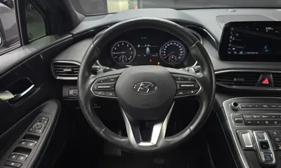 Hyundai Santafe 2021, 109814 км, за 13280.47 USD - фото 13