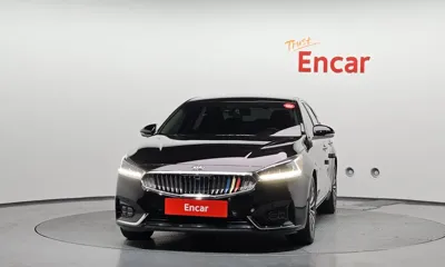 Kia K7 2019, 139093 км, за 7735.81 USD - фото 3