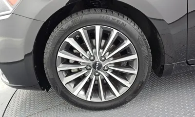 Kia K7 2019, 139093 км, за 7735.81 USD - фото 5