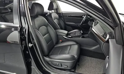 Kia K7 2019, 139093 км, за 7735.81 USD - фото 12