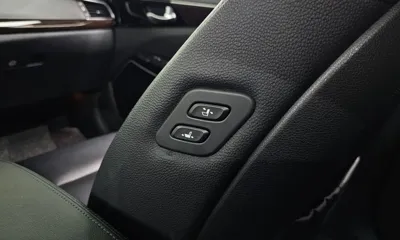 Kia K7 2019, 139093 км, за 7735.81 USD - фото 17