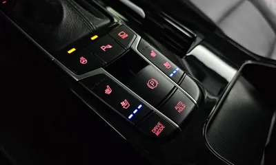Kia K7 2019, 139093 км, за 7735.81 USD - фото 19