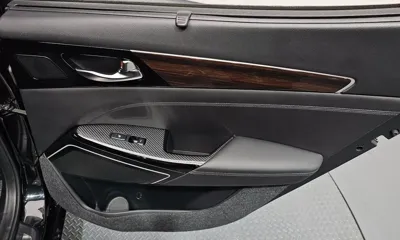 Kia K7 2019, 139093 км, за 7735.81 USD - фото 25