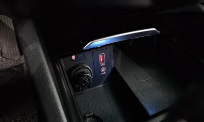 Kia K7 2019, 139093 км, за 7735.81 USD - фото 29