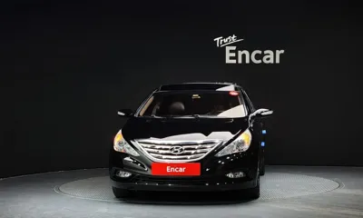 Hyundai Sonata 2010, 73832 км, за 3277.72 USD