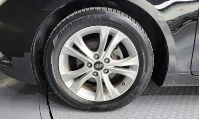Hyundai Sonata 2010, 73832 км, за 3277.72 USD