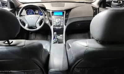 Hyundai Sonata 2010, 73832 км, за 3277.72 USD - фото 7