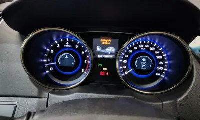 Hyundai Sonata 2010, 73832 км, за 3277.72 USD - фото 8