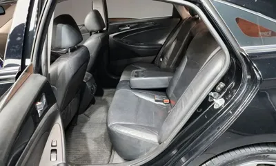 Hyundai Sonata 2010, 73832 км, за 3277.72 USD - фото 11