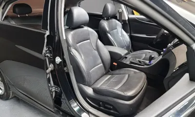 Hyundai Sonata 2010, 73832 км, за 3277.72 USD - фото 12