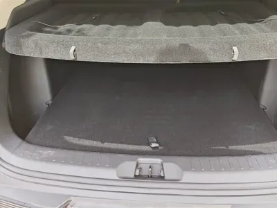BYD Yuan Plus 2024, 21800 км, за 12471.75 USD