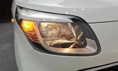 Kia Ray 2016, 49503 км, за 4550.48 USD - фото 22