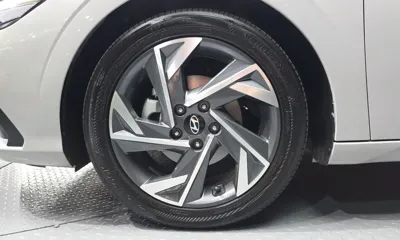 Hyundai Avante 2024, 20547 км, за 14136.82 USD