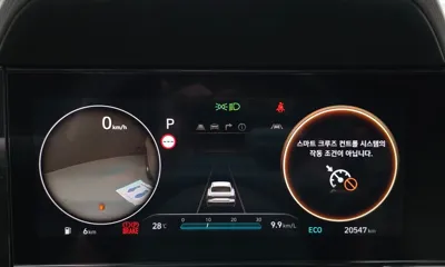Hyundai Avante 2024, 20547 км, за 14130.36 USD - фото 8