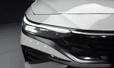 Hyundai Avante 2024, 20547 км, за 14130.36 USD - фото 22