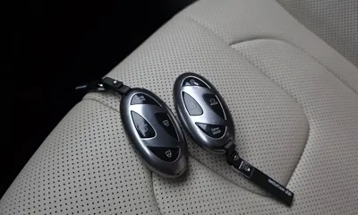 Hyundai Avante 2024, 20547 км, за 14130.36 USD - фото 28