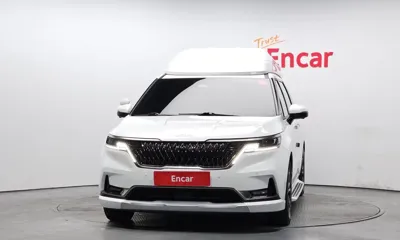 Kia Canival 2023, 39996 км, за 24446.64 USD