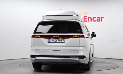 Kia Canival 2023, 39996 км, за 24446.64 USD