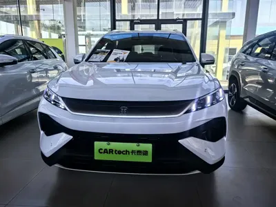 BYD Pro New Energy 2025, 9000 км, за 13801.97 USD