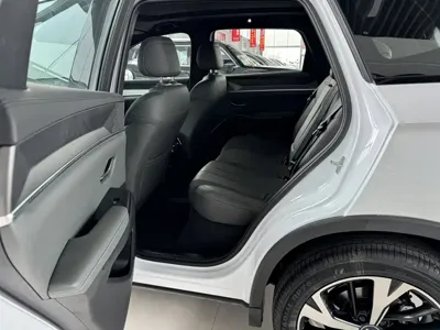 BYD Pro New Energy 2025, 9000 км, за 13801.97 USD - фото 8