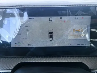 BYD Pro New Energy 2025, 9000 км, за 13801.97 USD - фото 11