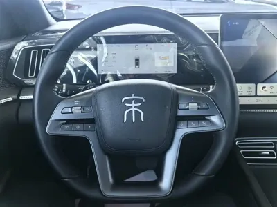 BYD Pro New Energy 2025, 9000 км, за 13801.97 USD - фото 12
