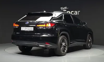 Lexus RX 2021, 98227 км, за 36497.31 USD