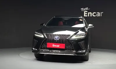 Lexus RX 2021, 98227 км, за 36497.31 USD
