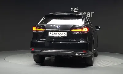 Lexus RX 2021, 98227 км, за 36497.31 USD