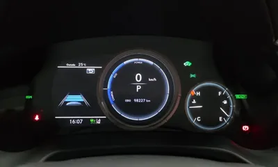 Lexus RX 2021, 98227 км, за 36169.69 USD - фото 8