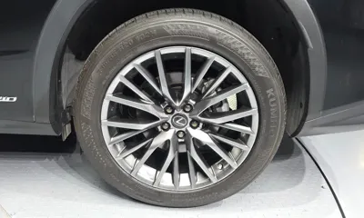 Lexus RX 2021, 98227 км, за 36169.69 USD - фото 21