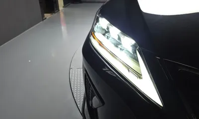 Lexus RX 2021, 98227 км, за 36169.69 USD - фото 22