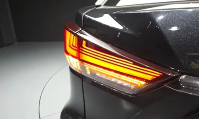 Lexus RX 2021, 98227 км, за 36169.69 USD - фото 23