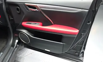 Lexus RX 2021, 98227 км, за 36169.69 USD - фото 24