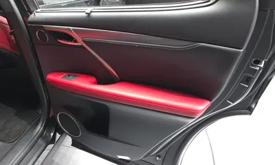 Lexus RX 2021, 98227 км, за 36169.69 USD - фото 25