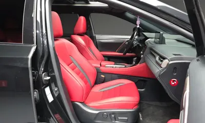 Lexus RX 2021, 98227 км, за 36169.69 USD - фото 26