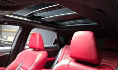 Lexus RX 2021, 98227 км, за 36169.69 USD - фото 29