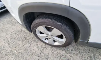 ChevroletGMDaewoo Orlando 2015, 213000 км, за 2511.9 USD