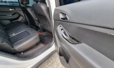 ChevroletGMDaewoo Orlando 2015, 213000 км, за 2511.9 USD - фото 6