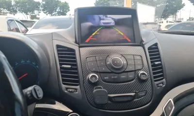 ChevroletGMDaewoo Orlando 2015, 213000 км, за 2511.9 USD - фото 7