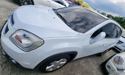 ChevroletGMDaewoo Orlando 2015, 213000 км, за 2511.9 USD - фото 8