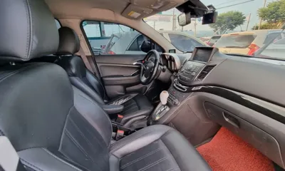 ChevroletGMDaewoo Orlando 2015, 213000 км, за 2511.9 USD - фото 9