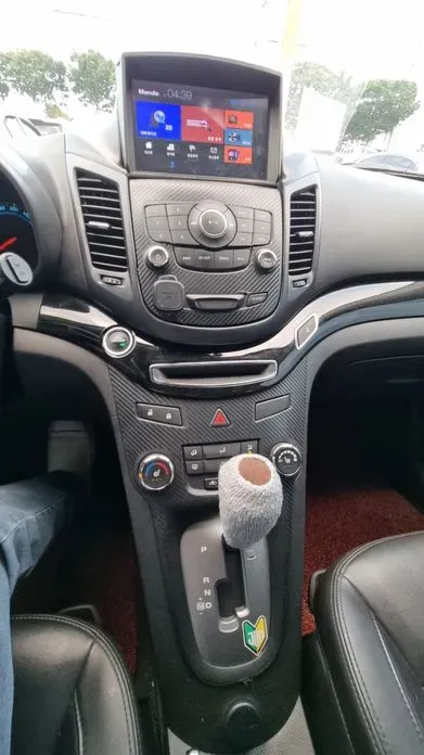 ChevroletGMDaewoo Orlando 2015, 213000 км, за 2511.9 USD - фото 11