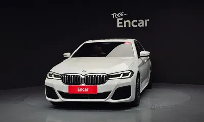 BMW 5-Series 2023, 62578 км, за 25016.3 USD