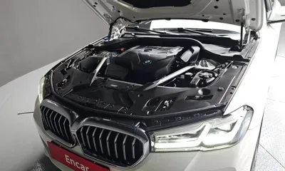 BMW 5-Series 2023, 62578 км, за 25016.3 USD - фото 6
